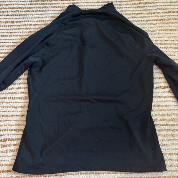 Victoria’s Secret Long Sleeve Swim Rashguard - Picture 2 of 3